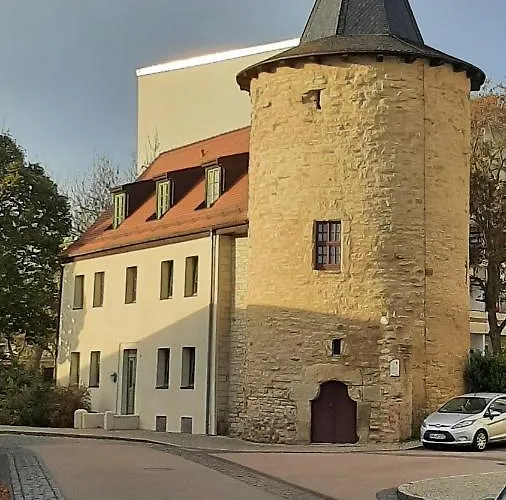 Gaestehaus Am Hasenturm